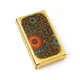 Карти Таро Уейта Waite Tarot Cards жовте золото Zen Garden - зображення 2