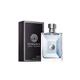 Туалетна Вода Versace Pour Homme 200 мл - зображення 1