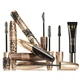 Тушь Для Ресниц Helena Rubinstein Lash Queen Sexy Black Waterproof 01 Scandalous Black 7.2 Мл Скандальный Черный Тестер В Коробке - изображение 3