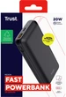 Повербанк Trust Redoh 20000 mAh Black (TR24880) - зображення 5