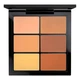 Палетка Для Коррекции Лица M.a.c Studio Fix Conceal Correct Palette Extra Deep 6 Г - изображение 4