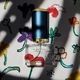 Парфумована Вода Floraiku I Am Not A Flower 50 мл Тестер - зображення 7