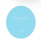 Кушон увлажняющий с коллагеном Enough Collagen Aqua Air Cushion SPF 50+ PA+++ 15г #13 Light Beige - изображение 2