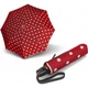Зонт Knirps полный автомат T.200 Dot Art Red Kn95 3201 4903 - изображение 2