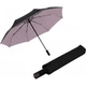 Парасолька Knirps механічна U.090 Black Rose UV Coating Kn95 2090 1009 - изображение 2