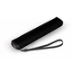 Парасоля Knirps механічна US.050 Black Rose UV Coating Kn95 0050 1009 - изображение 4