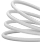 Кабель Baseus CoolPlay Series Fast Charging Cable Type-C to Lightning 20W 2m White (CAKW000102) - изображение 6
