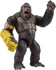 Годзилла против Конга - Конг Godzilla x Kong: Mega Deluxe Power Punch Kong Figure Playmates toys - изображение 1