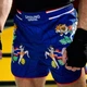 Шорти Ground Game Bangkok M сині - изображение 8