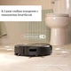 Умный робот-пылесос и мойка Robot Roomba Combo j9 с самоочисткой - изображение 8