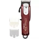 Профессиональная машинка для стрижки Wahl 5 Star Cordless Magic Clip 8148 для барберов - изображение 7