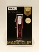 Профессиональная машинка для стрижки Wahl 5 Star Cordless Magic Clip 8148 для барберов - изображение 9