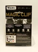 Профессиональная машинка для стрижки Wahl 5 Star Cordless Magic Clip 8148 для барберов - изображение 10