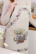 Фартук Прованс Provence (39130) (4823093469563) - изображение 4