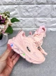 Кроссовки No Brand для девочек розовые 21р 13см 1534 - изображение 2