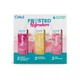 Картридж Cirkul 6 шт со Вкусом Освежающих Фруктов и Ягод Frosted Refreshers Variety Pack Cirkul CRK41068 - изображение 6
