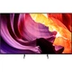 Телевізор Sony X81K 75" LED 4K (KD-75X81K) EU [81046] - зображення 1