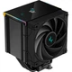 Кулер для процессора Deepcool AK500 DIGITAL (R-AK500-BKADMN-G) [99748] - изображение 2