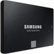 SSD накопитель Samsung 870 EVO 250GB (MZ-77E250B) [81655] - изображение 2