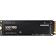 SSD-накопичувач Samsung 980 1TB (MZ-V8V1T0BW) [81642] - зображення 1