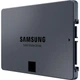 SSD-накопичувач Samsung 870 QVO 2TB (MZ-77Q2T0BW) [81649] - зображення 3