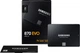 SSD-накопичувач Samsung 870 EVO 1TB (MZ-77E1T0BW) [81644] - зображення 6