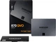 SSD-накопичувач Samsung 870 QVO 2TB (MZ-77Q2T0BW) [81649] - зображення 6