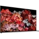 Телевизор Sony BRAVIA XR X95L 65" Mini LED 4K (XR-65X95L) EU [94392] - изображение 2