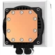 Система водяного охолодження Deepcool LT520 WH (R-LT520-WHAMNF-G-1) [99751] - зображення 3