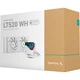 Система водяного охолодження Deepcool LT520 WH (R-LT520-WHAMNF-G-1) [99751] - зображення 5