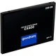 SSD накопитель GOODRAM CX400 Gen.2 256GB (SSDPR-CX400-256-G2) [100645] - изображение 2