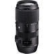 Об'єктив Sigma AF 100-400mm f/5.0-6.3 DG OS HSM Contemporary Canon EF [99763] - зображення 1
