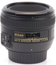 Объектив Nikon AF-S Nikkor 50mm f/1.4G (JAA014DA) [99568] - изображение 3
