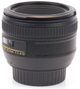 Объектив Nikon AF-S Nikkor 50mm f/1.4G (JAA014DA) [99568] - изображение 4