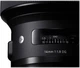 Объектив Sigma AF 14mm f/1.8 DG HSM Art Sony E [99777] - изображение 4