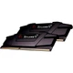 Модуль памяти DDR4 G.Skill Ripjaws V 2x8GB 3600 MHz Classic Black (F4-3600C16D-16GVKC) [102563] - изображение 2