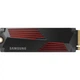 SSD накопичувач Samsung 990 PRO with Heatsink 4TB (MZ-V9P4T0CW) [104017] - зображення 1