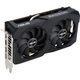 Видеокарта Asus Dual Radeon RX 7600 V2 OC Edition 8GB (90YV0IH2-M0NA00) UA [104755] - изображение 5