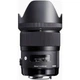 Объектив Sigma 35mm f/1.4 DG HSM Art Canon EF-mount (00-85126-34054-4) [88476] - изображение 7
