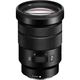 Об'єктив Sony E PZ 18-105mm f/4.0 G OSS (SELP18105G) [89838] - зображення 1