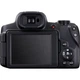 Фотоаппарат Canon Powershot SX70 HS Black (3071C002) [88922] - изображение 3
