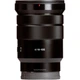 Об'єктив Sony E PZ 18-105mm f/4.0 G OSS (SELP18105G) [89838] - зображення 4