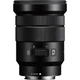 Об'єктив Sony E PZ 18-105mm f/4.0 G OSS (SELP18105G) [89838] - зображення 5