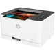 Принтер HP Color Laser 150nw Wi-Fi (4ZB95A) [93077] - изображение 2