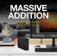 Внешний жесткий диск Seagate Expansion Portable 4 TB (STKP4000400) [68679] - изображение 4