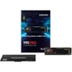 SSD накопитель Samsung 990 PRO 2TB (MZ-V9P2T0BW) [95001] - изображение 7