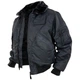 Куртка тактична бомбер льотна Mil-Tec SWAT CWU Navy розмір XL 10405002 - зображення 3