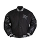 Куртка Mil-Tec NY Black 10370000 размер M - изображение 2