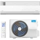Сплит-система Midea Gaia MSFA-12N8D6E-I/MSFA-12N8D6E-O [116758] - изображение 1