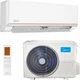 Сплит-система Midea Nordic MSAGN-12FN8-I/MSAGN-12FN8-O [116752] - изображение 1